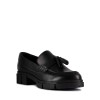 Clarks - Teala Loafer Black Leather